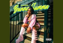Bunna Summa: Bunna B’s New Pop Anthem for Summer