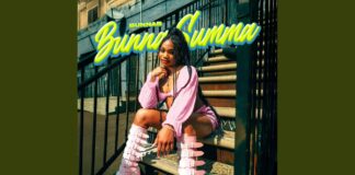 Bunna Summa: Bunna B’s New Pop Anthem for Summer