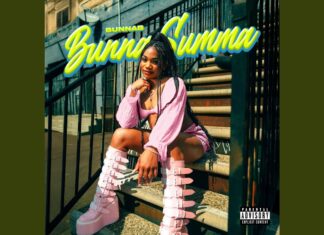 Bunna Summa: Bunna B’s New Pop Anthem for Summer