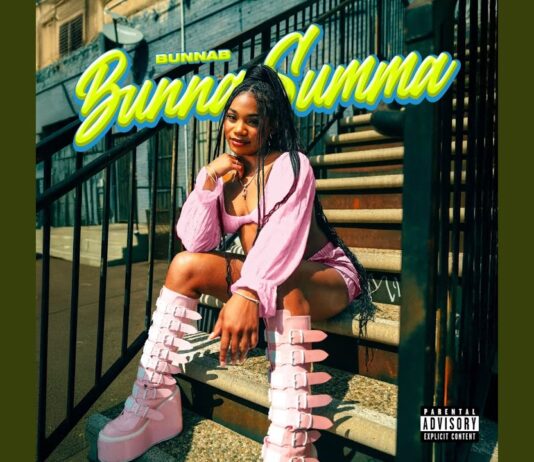 Bunna Summa: Bunna B’s New Pop Anthem for Summer
