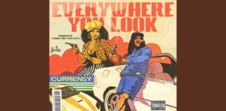 Curren$y – Chains on Tops of Chains: A Look at the New Single