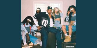 Nef The Pharaoh: Why “What Is You Sayin” Is Essential Listening