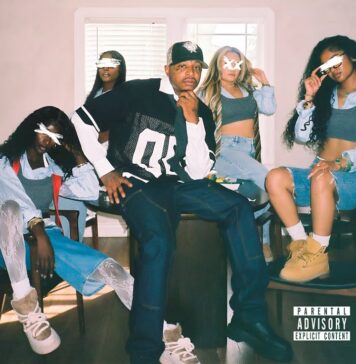 Nef The Pharaoh: Why “What Is You Sayin” Is Essential Listening