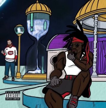Tha God Fahim: Inside the New Soul-Heavy Single ‘Mad Life Menace’