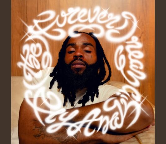 Fly Anakin: The Evolution of His Soulful New Single “My N*gga”