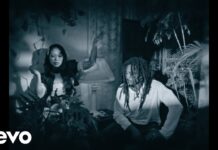 Jordan Ward: The Evolution of “SMOKIN POTNA” (ft. SAILORR)