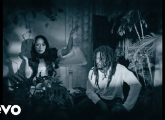 Jordan Ward: The Evolution of “SMOKIN POTNA” (ft. SAILORR)