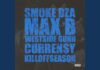 Smoke DZA & John Dutch – KILLOFFSEASON (feat. Max B) Review