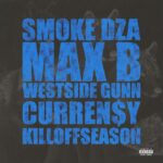 Smoke DZA & John Dutch – KILLOFFSEASON (feat. Max B) Review