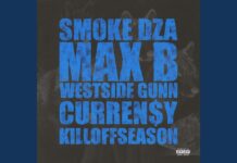 Smoke DZA & John Dutch – KILLOFFSEASON (feat. Max B) Review