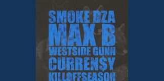 Smoke DZA & John Dutch – KILLOFFSEASON (feat. Max B) Review