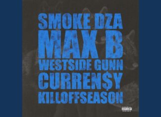 Smoke DZA & John Dutch – KILLOFFSEASON (feat. Max B) Review