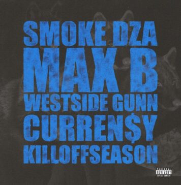 Smoke DZA & John Dutch – KILLOFFSEASON (feat. Max B) Review