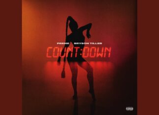 Preme and Bryson Tiller’s “Countdown”: A Global Hip-Hop Anthem