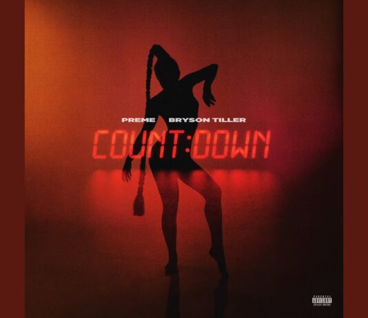 Preme and Bryson Tiller’s “Countdown”: A Global Hip-Hop Anthem