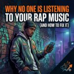 5 Reasons No One Is Listening to Your Rap Music (And How to Fix It)