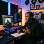 How to Get Noticed by Hip-Hop Tastemakers: A Guide for Artists