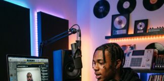 How to Get Noticed by Hip-Hop Tastemakers: A Guide for Artists