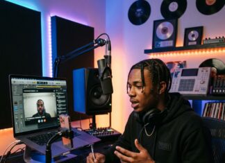 How to Get Noticed by Hip-Hop Tastemakers: A Guide for Artists