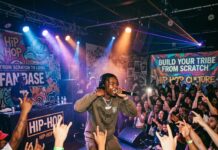 How to Build a Loyal Hip-Hop Fanbase from Scratch (2026 Guide)
