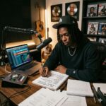 The Independent Rapper’s Blueprint: Marketing Strategy for Your Next Single