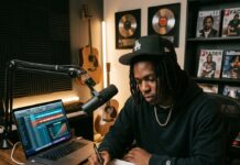The Independent Rapper’s Blueprint: Marketing Strategy for Your Next Single