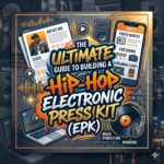 How to Build a Hip-Hop EPK That Gets You Booked