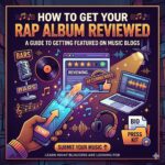 How to Get Your Rap Album Reviewed: What Bloggers Really Want