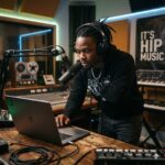 How to Pitch Your Rap Single to Spotify Editorial (The Real Way)
