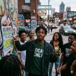 How Regional Hip-Hop Playlists Help You Dominate Your Local Market