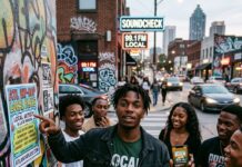 How Regional Hip-Hop Playlists Help You Dominate Your Local Market
