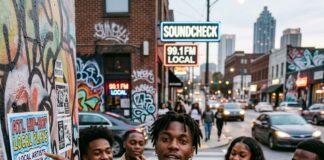 How Regional Hip-Hop Playlists Help You Dominate Your Local Market