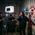 5 Budget-Friendly Lighting Techniques for Underground Rap Videos