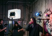 5 Budget-Friendly Lighting Techniques for Underground Rap Videos