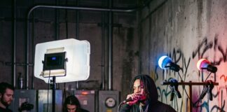 5 Budget-Friendly Lighting Techniques for Underground Rap Videos