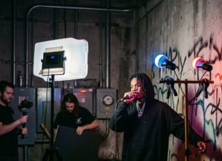 5 Budget-Friendly Lighting Techniques for Underground Rap Videos