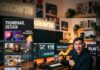 Why High-Quality Thumbnail Design is Vital for Video Promotion