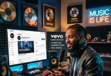 Vevo Channel Launch Guide for Indie Rappers: A Professional Blueprint