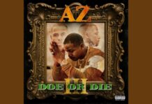 AZ’s New Single “Surprise” (feat. Nas) Proves He’s More Than Underrated