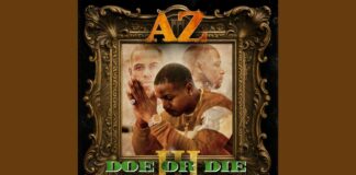 AZ’s New Single “Surprise” (feat. Nas) Proves He’s More Than Underrated