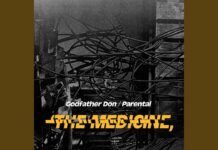 Godfather Don & Parental: The Raw Power of ‘The Medicine’