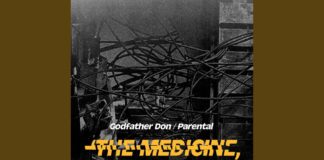 Godfather Don & Parental: The Raw Power of ‘The Medicine’