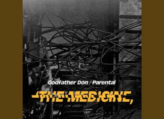 Godfather Don & Parental: The Raw Power of ‘The Medicine’
