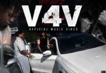 VFit Got It: The Raw Reality of New Single ‘V4V’