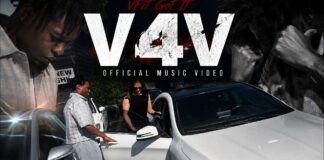 VFit Got It: The Raw Reality of New Single ‘V4V’