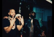 French Montana – Smoking pt. 2: The Coke Wave Resurgence