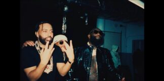 French Montana – Smoking pt. 2: The Coke Wave Resurgence