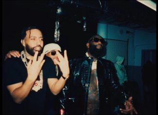 French Montana – Smoking pt. 2: The Coke Wave Resurgence