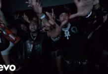 Bay Swag & G Herbo: The “Sexy Drill” Vibe of “Layderr”