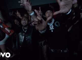 Bay Swag & G Herbo: The “Sexy Drill” Vibe of “Layderr”